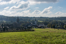 Monteurunterkunft Wülfrath