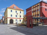 Monteurunterkunft Zirndorf